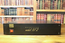 MFE Electronic Netzfilter