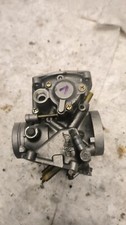  WBS1O214   Suzuki VX 800 VS51B Vergaser