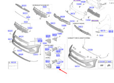 KIA CEED MK3 CD Tagfahrlicht