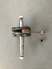 Kurbelwelle für Simson GS 75