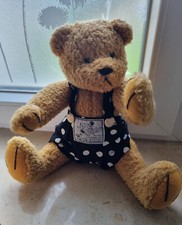 Die Spiegelburg Teddy Museum