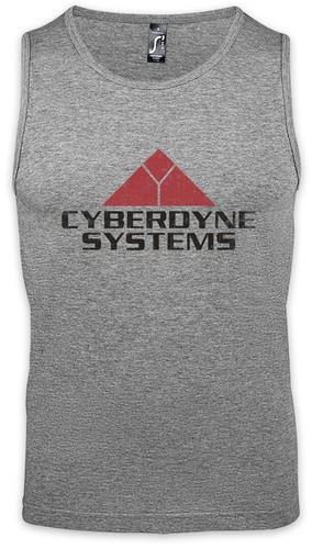 Cyberdyne systems logo - cyberdyne,