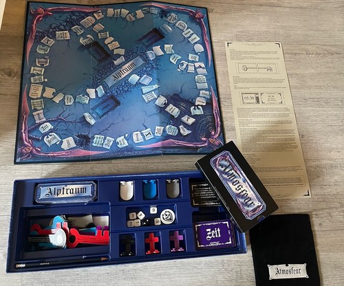 Schmidt spiele 01010 atmosfear - spiele,