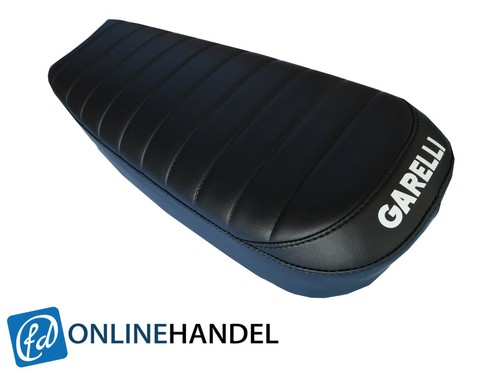 Garelli bonanza - garelli, sk
