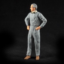 Karl Kling 1:18 Figurenmanufaktur