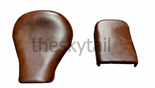 Niedrig rider brown sitz - brown, mit