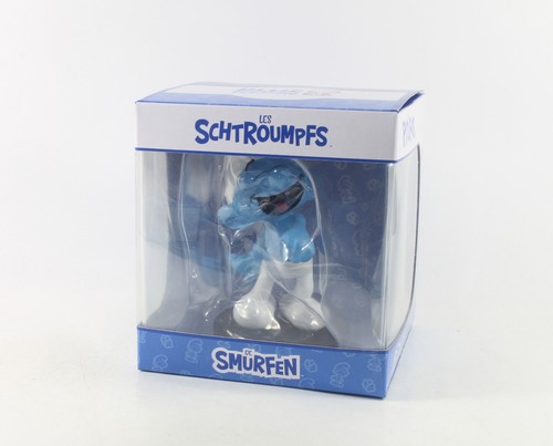 Schlumpf schlümpfe - schlumpf,