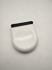 Hewi Serie 477 Halter Ablage  weiss Seifenablage reinweiss klein ohne Noppen