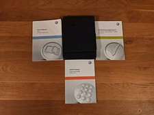 Jetta bordmappe - ,