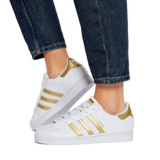 Adidas Superstar Frau Schuhe