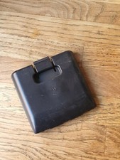 Original E-Teil Wolf Akku Grasschere Accu 45, 60, 75, 80, 100 : Gleitkufe