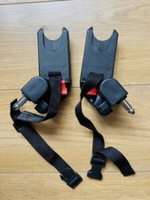 Baby Jogger City Mini / GT /