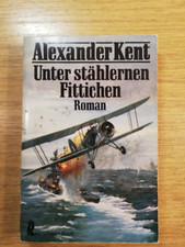 Alexander Kent: Unter