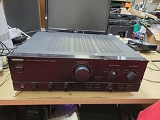 Kenwood KA-5010 Stereo
