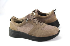 Vitaform Gr.44 Damen Comfort Halbschuhe  Slipper Loafer Sneaker WIE NEU   H 250