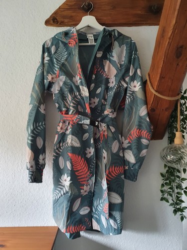 Regenmantel regenjacke s - regenmantel,