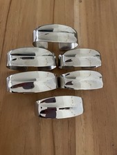 WMF Cromargan Edelstahl