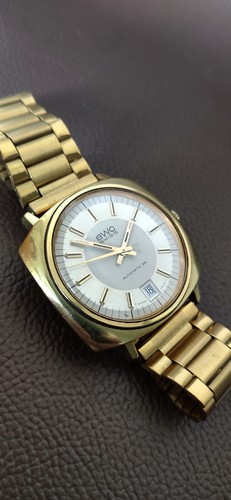 Bwc swiss automatic vintage - bwc,
