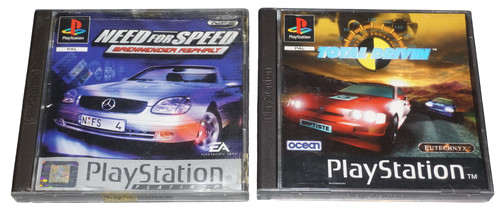 Need for speed brennender - for,