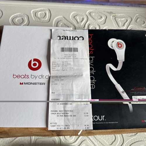 Original beats dre - original, dr.
