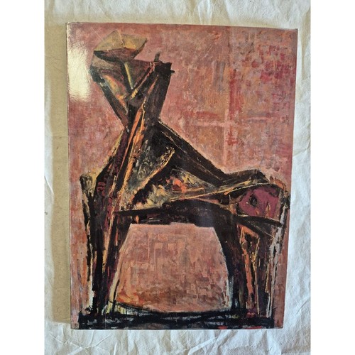Marino marini als maler - marini,