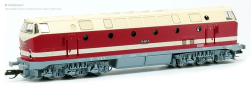 Tillig 502587 - ,