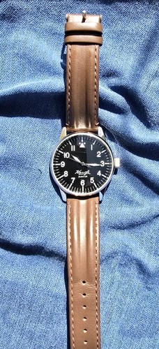 Kienzle aviator armbanduhr - -,