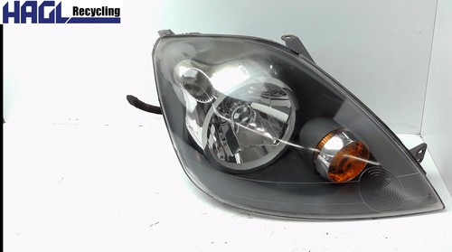 Scheinwerfer mit blinker - scheinwerfer,