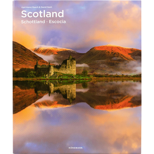 Scotland fat ferdy - (fat,