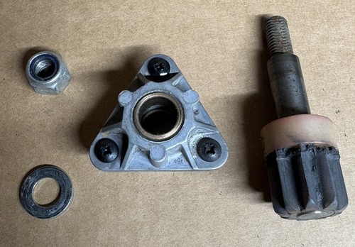 Qualcast classic 35s 43s atco - classic,