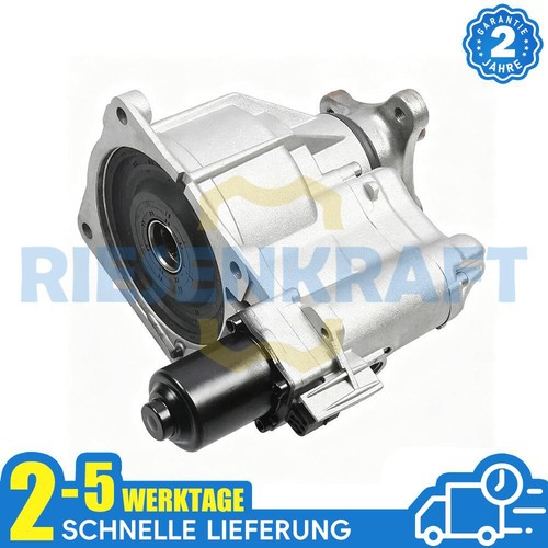 Hinten differential - hinten,