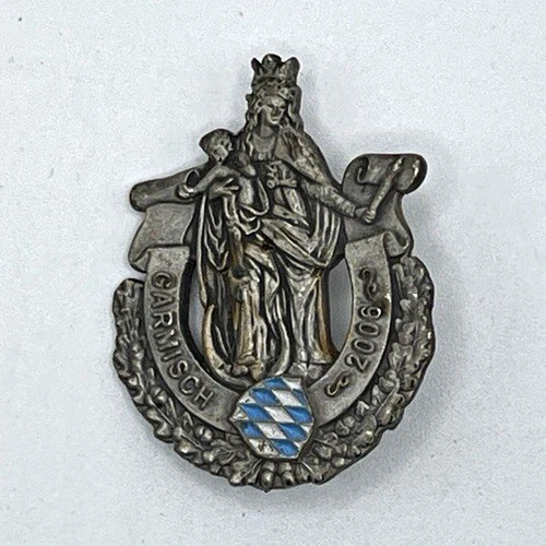 Wanderorden garmisch 2006 - 2006,