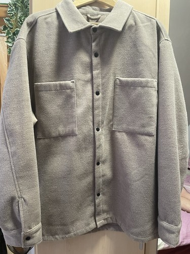 Jean pascale herren hemdjacke - pascale,