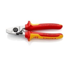 Knipex Kabelschere L.165mm