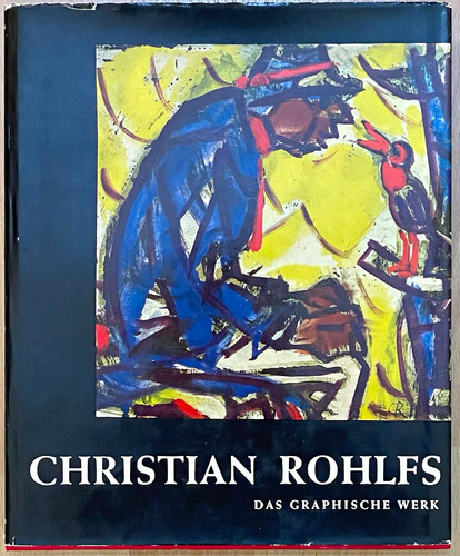 Christian rohlfs das - christian,