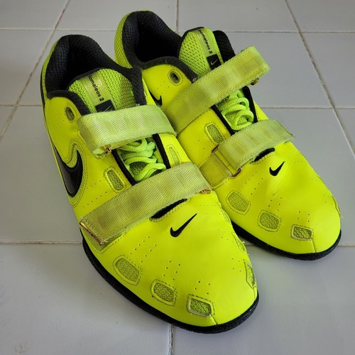 Nike romaleos volt - nike, 2