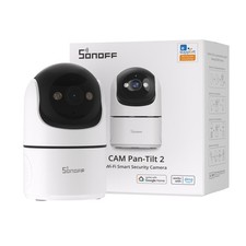 Sonoff cam pt2 wlan - cam-pt2, ip