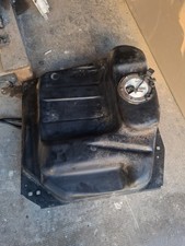 Diesel Kraftstoffbehälter