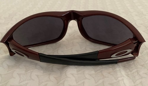 Oakley straight sonnenbrille - oakley,