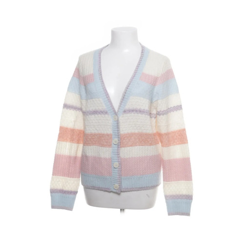 Inkadoro strickjacke damen - strickjacke,,