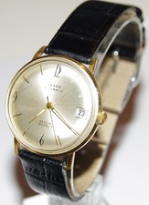 Vintage ANKER Herren