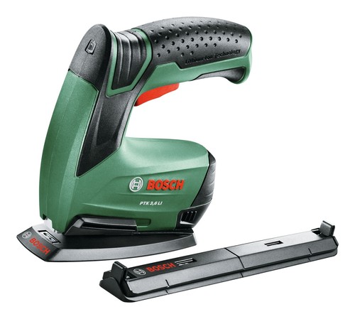 Bosch akku tacker ptk li - akku-tacker,
