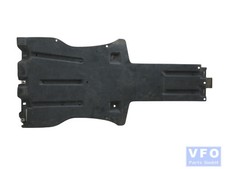 Unterfahrschutz Getriebe