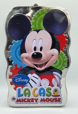 Disney Mickey Mouse Clubhaus