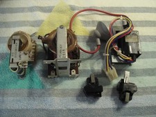 3 Stück  Zeilentrafo ca. 20kV