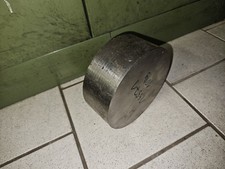 Rundstahl  Edelstahl   1.4571