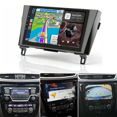 Autoradio für nissan trail - autoradio, x-trail