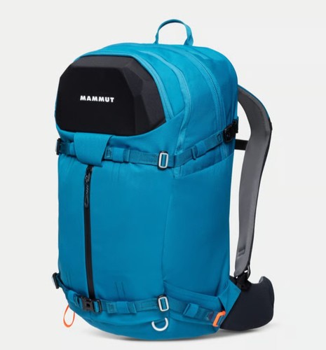 Mammut nirvana woman - mammut,