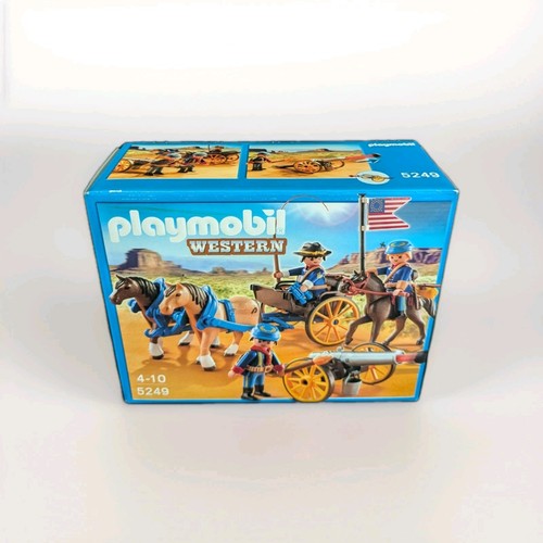 Playmobil western 5249 - western,