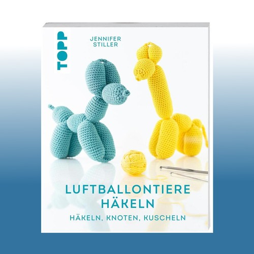 Luftballontiere häkeln